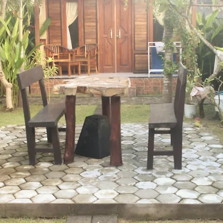 Surya Home Stay